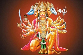 Hanuman Ji - Greatest Ram Bhakta